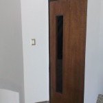 puerta cocina carpinteria