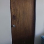 puerta madera san luis potosi