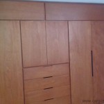 closet madera slp