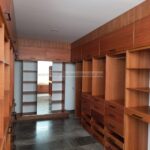 Carpinteria residencial closets y vestidores de madera slp